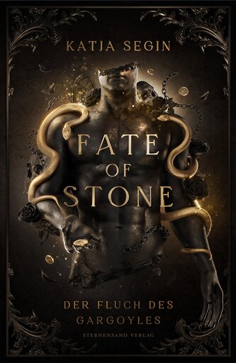Fate of Stone Fate of Stone