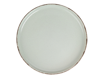 MĚLKÝ TALÍŘ TIERRA 27CM