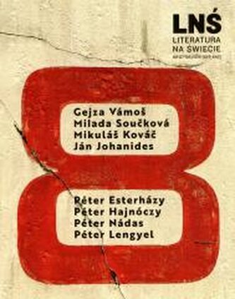 Literatura na Świecie 7-8/2025