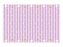 Obrus papierowy Koci Domek Gabi 180x120cm