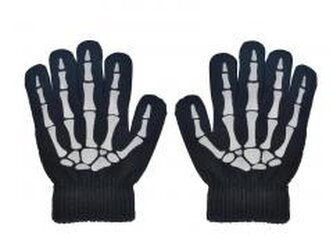 Rękawica świecąca 21cm