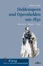 Heldenopern und Opernhelden um 1850