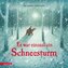 Es war einmal ein Schneesturm