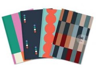 Kalendarz 2026 tygodniowy A6 WTV mix OXFORD