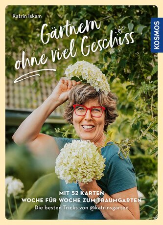 Gärtnern ohne viel Geschiss