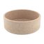 Miska Dog Fantasy EcoStyle béžová 12cm, 350ml