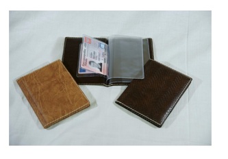 Okładka na dokumenty K-13-3-2  eko skóra