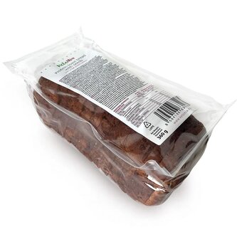 LCM Proteinový toastový chléb se semínky 360 g