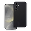 Pouzdro Back Case Silicone iPhone 17 Pro Max, barva černá
