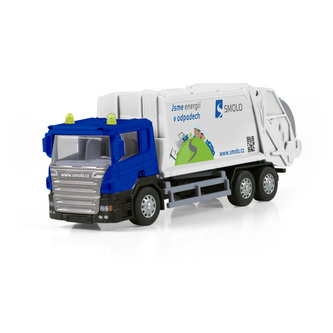 Popelářský vůz SMOLO