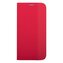 Pouzdro Flipbook Duet Samsung Galaxy A36 5G/A56 5G - červené