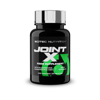 Scitec Joint-X 100 cps Scitec Joint-X 100 cps