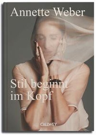 Stil beginnt im Kopf Stil beginnt im Kopf