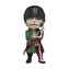 Soška XXRAY: One Piece Wanted Series - Zoro 15 cm
