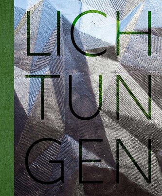 Lichtungen 2015 - 2025