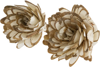 Dekorace - Sola Chips Daliya 6 cm - 50 ks