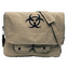 Taška přes rameno Bio-hazard Vintage, khaki, Rothco