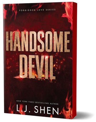Handsome Devil (Deluxe Edition)