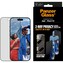 PanzerGlass® Privacy sklo Apple iPhone Air s bezprašným aplikačním boxem