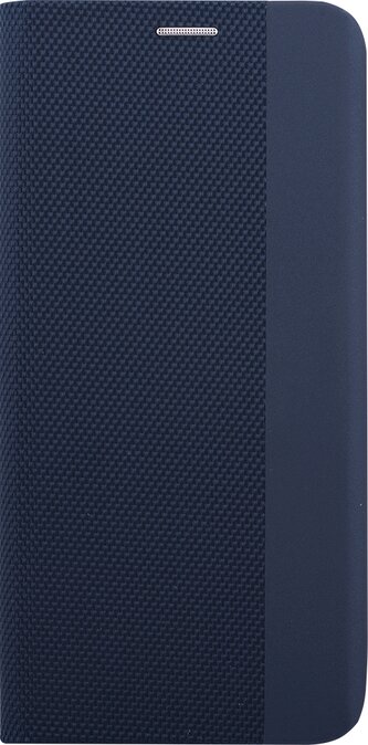 Pouzdro Flipbook Duet Motorola Edge 60 5G/60 Pro 5G/60 Fushion 5G - modrý