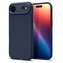 Spigen Liquid Air, navy blue - iPhone Air