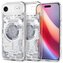 Spigen Ultra Hybrid MagSafe, zero one white - iPhone Air