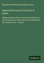 Négociations entre la France et la Suisse