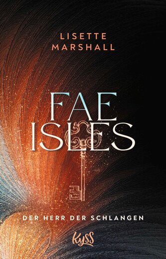 Fae Isles ¿ Der Herr der Schlangen
