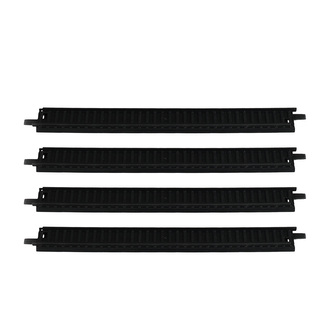 Koleje rovné - 4 ks pro MINI Naše železnice