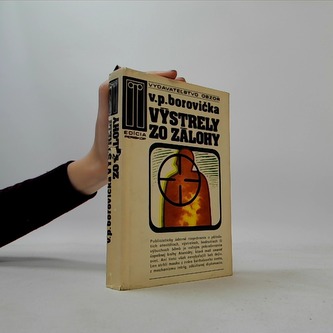 Výstrely zo zálohy