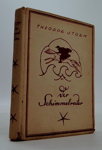 Der Schimmelreiter