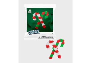 Plus Plus saszetka "świąteczna" 08140 Plus Plus saszetka "świąteczna" 08140