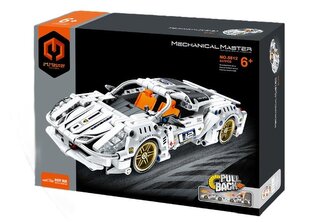 IM.MASTER super auto białe 437el 5812 40677 IM.MASTER super auto białe 437el 5812 40677