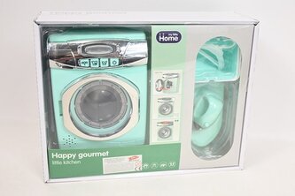 Pralka z zestawem na baterie B1983018 43404