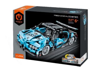 IM.MASTER super auto niebieskie 422el 5808 40202 IM.MASTER super auto niebieskie 422el 5808 40202