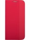 Pouzdro Flipbook Duet Xiaomi Redmi 13 4G - červené