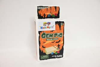 Skamielina kamienie szlachetne 2002211 22114