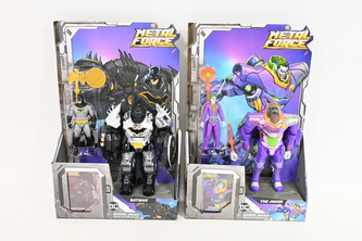 SPIN DC Metal Force fig.6__ W zbrojach 6070887 /4