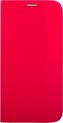 Pouzdro Flipbook Duet Honor 200 Smart 5G - červené