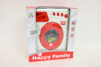 Pralka na baterie B1504236 54837