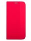 Pouzdro Flipbook Duet Xiaomi Redmi 15 5G - červené