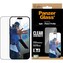 PanzerGlass® Ultra-Wide Fit sklo Apple iPhone 17 Pro Max s instalačním rámečkem