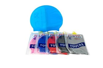 Czepek pływacki TR-19699 00680 06801