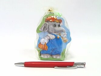 Skarbonka 0052E 60480