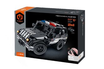 IM.MASTER RC pojazd SWAT 2w1 355el 8026 40462 IM.MASTER RC pojazd SWAT 2w1 355el 8026 40462