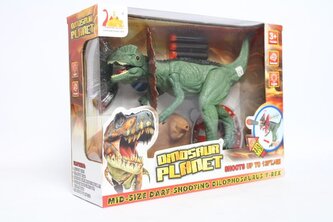 Dinozaur św/dźw + strzałki ZRRS6186 12744