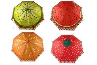 Parasol dziecięcy D44222 60920
