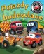 Samochodzik Franek. Pojazdy budowlane