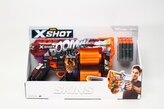 ZURU X-SHOT Skins Dread wyrzutnia 36517A