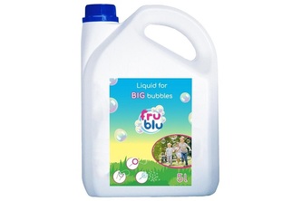 TMT FRU BLU płyn do dużych baniek 5l DKF0537 00435